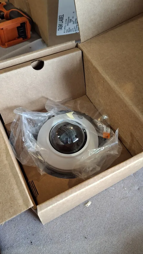 Axis M4216-V Indoor Network Dome  Camera