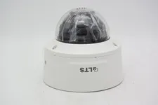 LTS CMIP7883NW-SZ 8MP 4K IP Network PoE Dome Security Camera Varifocal
