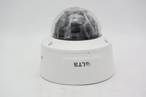 LTS CMIP7883NW-SZ 8MP 4K IP Network PoE Dome Security Camera Varifocal