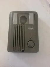 ​Aiphone JF-DA Surface Mount Color Video Door Station Camera Intercom