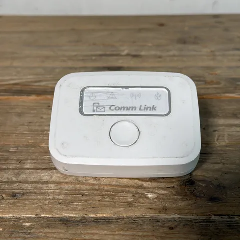 Comm Link Model CFCL10 Used *NO POWER CORD*