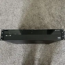 Luma LUM-510-NVR-16CH 16 Channel