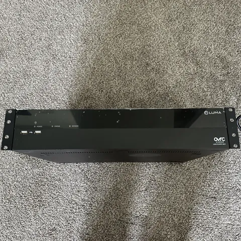 Luma LUM-510-NVR-16CH 16 Channel