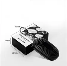 New High decible  device personal keychain alarm