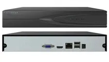 KASSABA  NVR 4K 8MPX 10 channel ONVIF