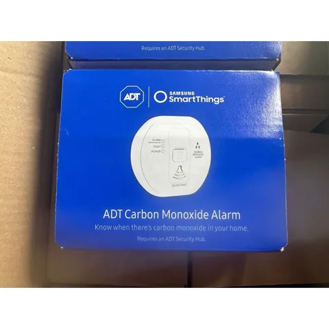 Alarm