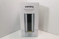 Canary All-in-One Home Security System HD Camera NEW SEALED 855942005039