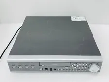 USED - Ganz Digimaster DR8HD-1TB - 8 Channel DVR, 1TB with Power Cord