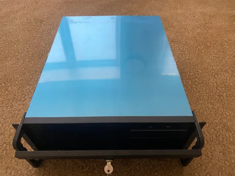 64 Channel Geovision GV-VMS_V17 W/ 52 Channel 3rd Party License - 72TB