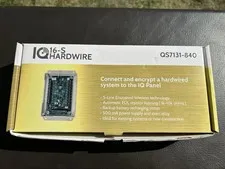 IQ 16S QS7131-840 Hardwire Translator
