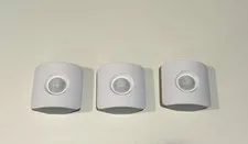 Simplisafe Wireless Motion Sensors Detectors Gen 3 Security SSMS3- Set of 3