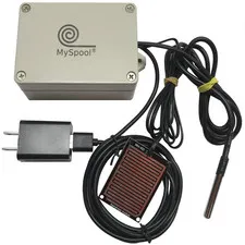 Myspool Water And Temperature Alert Text Message And Email Notifications Dual