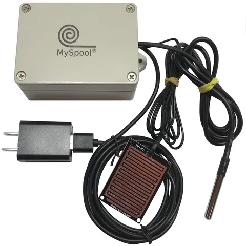 Myspool Water And Temperature Alert Text Message And Email Notifications Dual