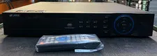 Join Computer & Control JDS BIZ 1532H Digital Video Recorder w/ Remote