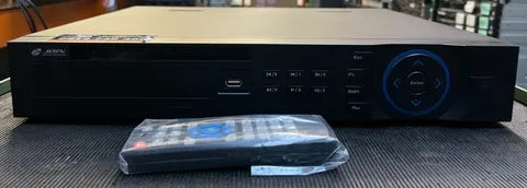 Join Computer & Control JDS BIZ 1532H Digital Video Recorder w/ Remote