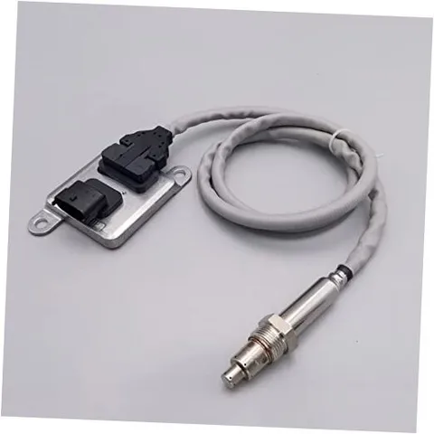 6660C Nitrogen Oxide Sensor Compatible with DAF PACCAR 1889126 1860668