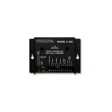 Viking Electronics Entry Phone Controller And Call Router (c-250) (c250)