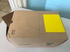 Cisco Meraki MV63X Dome Security Camera Open Box