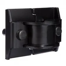 ABUS WA50 Wall & Floor Anchor -Hardened Locking Point-Free Postage
