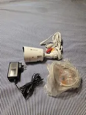 Dericam HD Bullet Camera,1080P Bullet Security Camera 