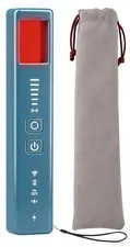Diseleri AI Hidden Camera Detector – 6-in-1 Anti-Spy Privacy Protection Kit: ...