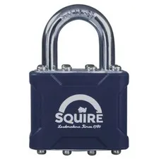 Squire 35 / Ka 1424 35 Stronglock Lock 38mm Open Lock