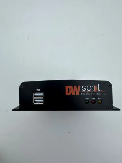 Digital Watchdog DW-HDSPOTMOD16 16-Channel DW Spot Monitoring Module