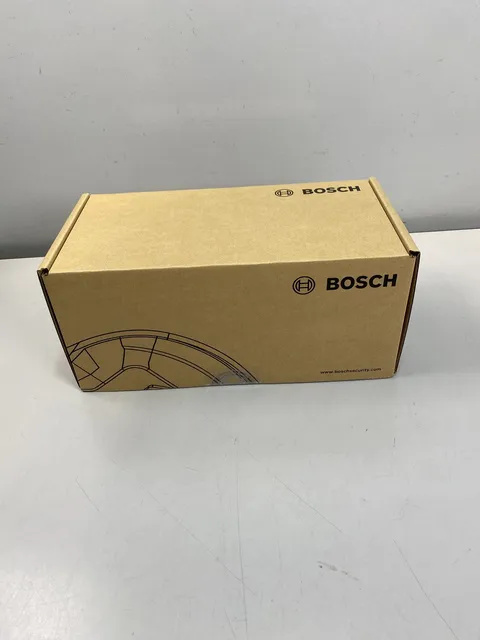 Bosch NBE-3702-AL DINION 3100i 2MP Outdoor Network Bullet Security Camera