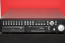 Arm Electronics JCDV8160CD 8 Channel Security DVR w/ 160 GB Hard Drive (New) 