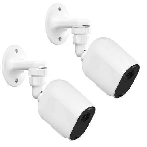 2Pack Adjustable Wall Mount for Arlo Pro, Arlo Pro 2/3/4, Arlo Ultra & Essential