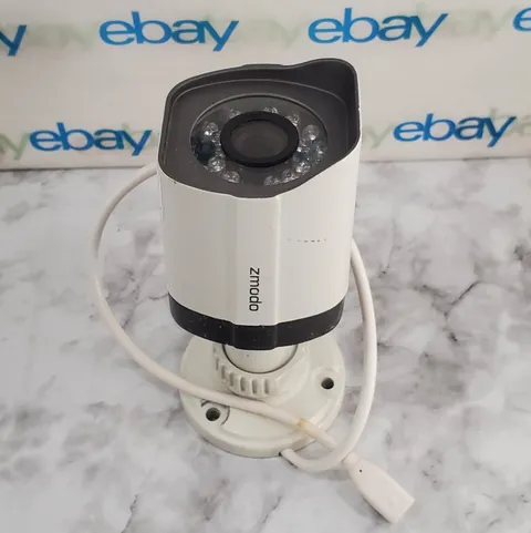✅⭐ Zmodo ZP-IBH15-S Camera 3rd Gen Female Micro USB Wired SHO sPoE Without Cable
