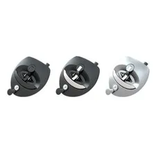 Trailer Cabin Door Lock Security Lock for Furniture Lock and Keys