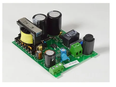 Original Spare Part DITEC 6AL05 Power Supply 230 VAC-24 VDC For SPRINT V-P-N