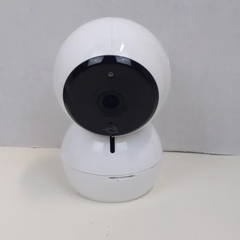 NETGEAR Arlo Baby ABC1000 WiFi Smart Security Camera White