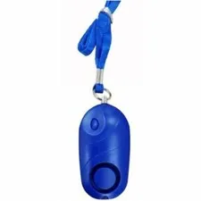 Electronic Security Anti  Safety Guard Siren Anti Lost Tracker Alarm for childre