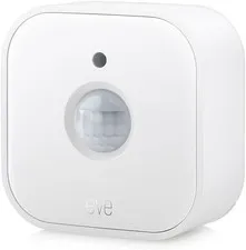 Eve Motion (Matter) - Smart Motion Sensor with Light Sensor, IPX3 Water Resistan