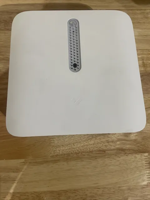 Verkada SV23 Environmental Sensor, Wired Indoor, White (SV23-HW-R)