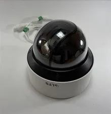 LTS PTZIP414NW-X25IR IP 4MP 25x Zoom 492ft IR Low Light WDR PTZ Dome Camera