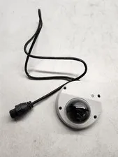 GEOVISION GV-MDR120 RUGGED OUTDOOR SECURITY CAMERA