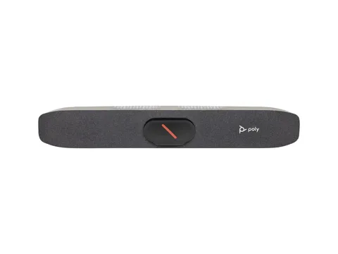 Poly Studio R30 USB Video Bar Network Camera 842D2AA#ABB