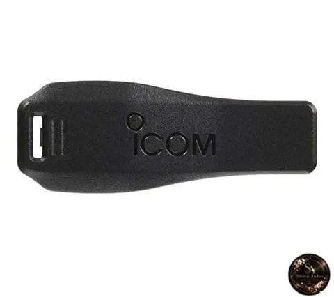 ICOM MB-127 Belt Clip for IC-4300