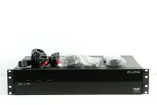 Luma LUM-501-NVR-8CH 1TB 8 Channel Network Video Recorder L614