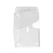 Waterproof cover for bell doorbell wires protection Tras2208