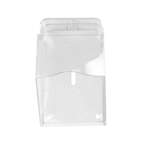 Waterproof cover for bell doorbell wires protection Tras2208