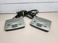 RadioShack Advance 3-Station FM Wireless Intercom System 43-3105 Lot of 2 Units