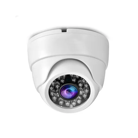 Analog CMOS 800TVL 2.8MM 3.6MM 6MM 8MM 24LED IR Home BNC Security CCTV Camera