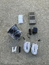 Meyer Compact Alarm System, Residential or Commercial, Keypad & Speaker