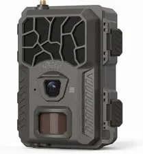 Wiseeye Mini Cam 2 (MC-2) - Multicarrier Technology