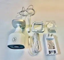 Alarm.com ADCV723 Wireless Outdoor Wide Angle Security Camera