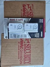 window and door alarm sensor